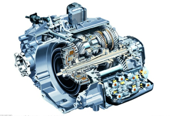 濟(jì)南自動變速箱維修